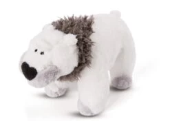 Nici 46642 Säbelzahneisbär Thorben 16cm Stehend Plüsch Stone Age Friends