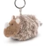 Nici 46646 Schlüsselanhänger Wollnashorn Ellinor 10cm Plüsch Stone Age Friends -Boutique-Laden für Plüschtiere 46646 01 HA Frei 1462x2048