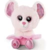 Nici 46865 Glubschis Ballerina Maus Yammy 15cm Plüsch Kuscheltier -Boutique-Laden für Plüschtiere 46865 01 HA Frei 1463x2048