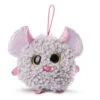 Nici 46876 Nicidoos BallBies Anhänger Mit Loop 9cm - Maus Grau -Boutique-Laden für Plüschtiere 46876 01 HA Frei 2048x1462