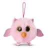 Nici 46877 Nicidoos BallBies Anhänger Mit Loop 9cm - Eule -Boutique-Laden für Plüschtiere 46877 01 HA Frei 2048x1462