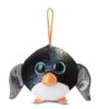 Nici 46878 Nicidoos BallBies Anhänger Mit Loop 9cm - Pinguin -Boutique-Laden für Plüschtiere 46878 01 HA Frei 2048x1463