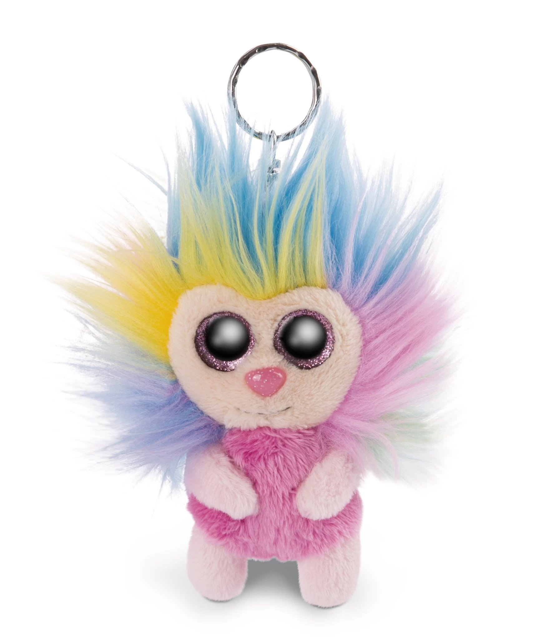 Nici 46890 Schlüsselanhänger Glubschis Shake Me Edition Fee (rosa) Azizi 9cm 3 Nici 46890 Schlüsselanhänger Glubschis Shake Me Edition Fee (rosa) Azizi 9cm