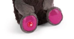 Nici 46895 Glubschis Shake Me Edition Fee (schwarz) Titiyu 15cm Plüsch -Boutique-Laden für Plüschtiere 46895 04 ZA Frei 2048x1078