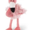 Nici 46913 Zoo Friends Flamingo Ca 20cm Plüsch Kuscheltier Schlenker -Boutique-Laden für Plüschtiere 46913 01 HA Frei 1462x2048