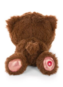Nici 46920 Glubschis Cute Bär Mr. Cuddle Liegend 15cm Plüsch Kuscheltier -Boutique-Laden für Plüschtiere 46920 04 ZA Frei 1503x2048