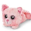 Nici 46921 Glubschis Cute Katze Dreamie Liegend 15cm Plüsch Kuscheltier -Boutique-Laden für Plüschtiere 46921 01 HA Frei 2048x1619