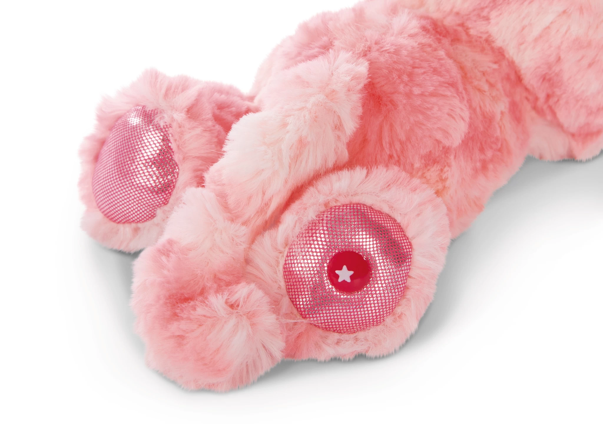 Nici 46921 Glubschis Cute Katze Dreamie Liegend 15cm Plüsch Kuscheltier 7 Nici 46921 Glubschis Cute Katze Dreamie Liegend 15cm Plüsch Kuscheltier – Bild 5