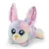Nici 46922 Glubschis Cute Hase Rainbow Candy Liegend 15cm Plüsch Kuscheltier 1 Nici 46922 Glubschis Cute Hase Rainbow Candy Liegend 15cm Plüsch Kuscheltier -Boutique-Laden für Plüschtiere 46922 01 HA Frei 1997x2048