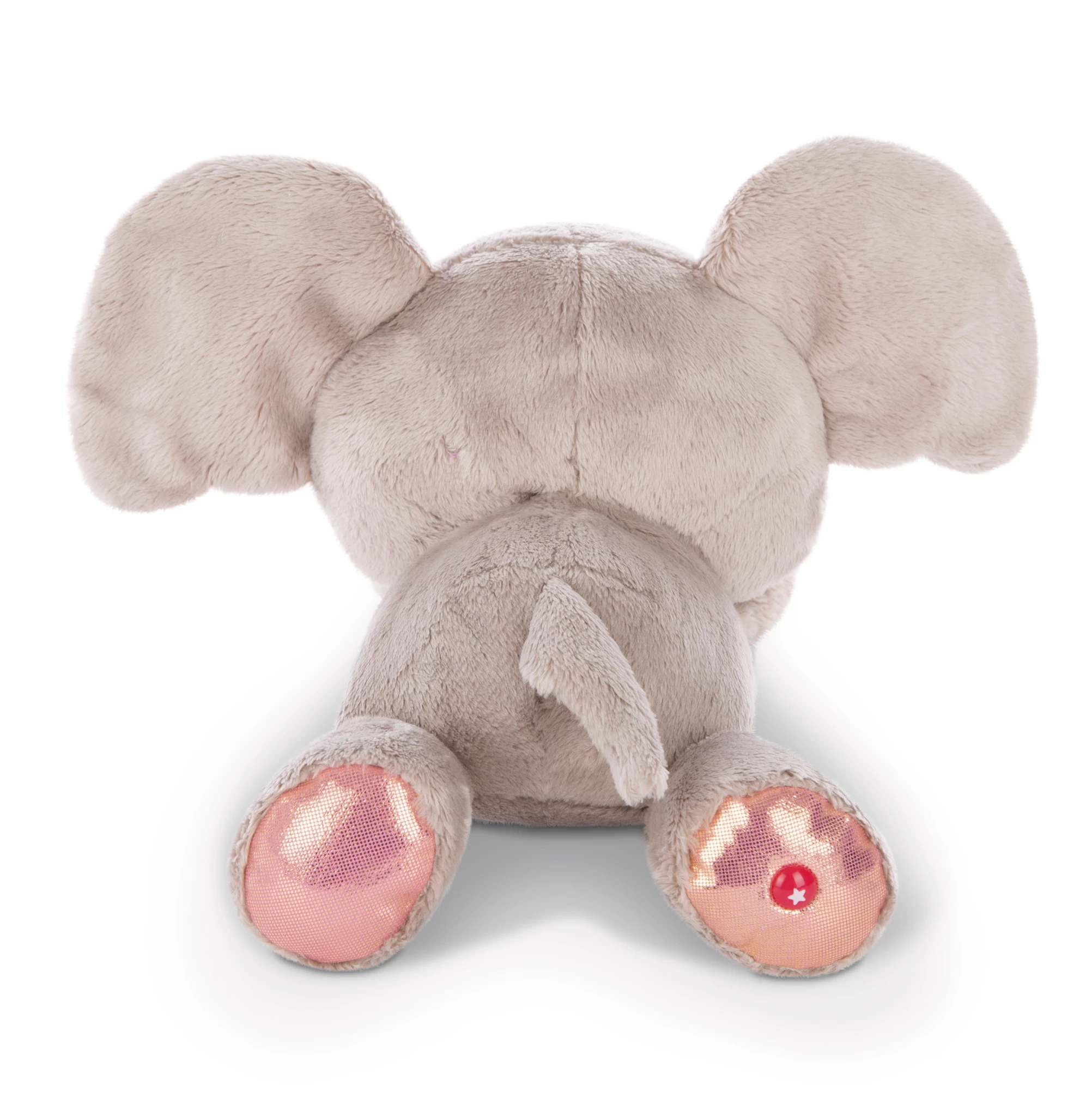 Nici 46924 Glubschis Cute Elefant Billi-Balu Liegend 25cm Plüsch Kuscheltier 6 Nici 46924 Glubschis Cute Elefant Billi-Balu Liegend 25cm Plüsch Kuscheltier – Bild 4