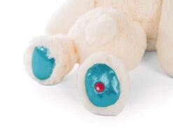 Nici 46925 Glubschis Cute Hase Wolli-Dot Liegend 25cm Plüsch Kuscheltier -Boutique-Laden für Plüschtiere 46925 05 ZA Frei 2048x1517