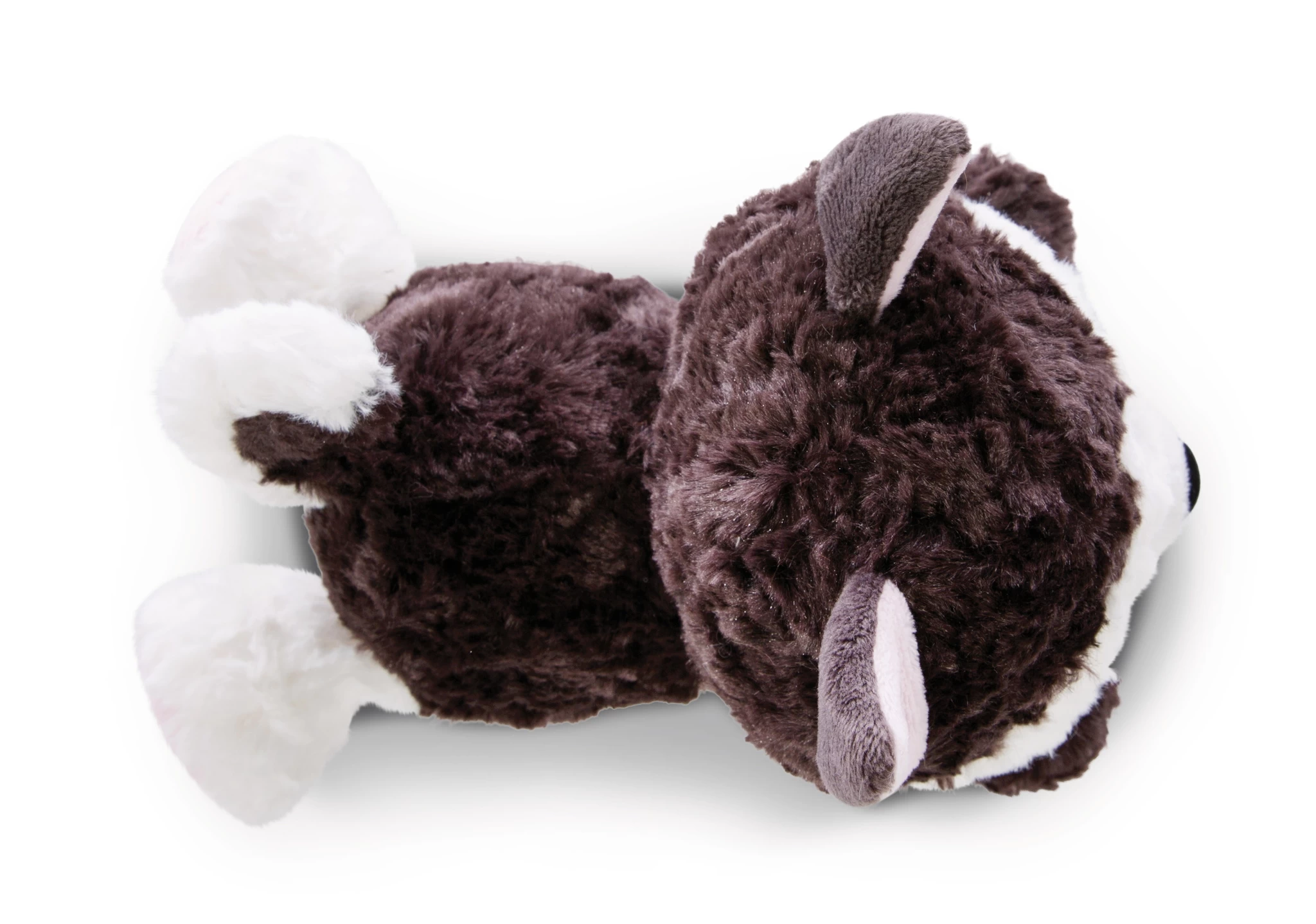 Nici 46926 Glubschis Cute Husky Barkley Liegend 25cm Plüsch Kuscheltier 5 Nici 46926 Glubschis Cute Husky Barkley Liegend 25cm Plüsch Kuscheltier – Bild 3