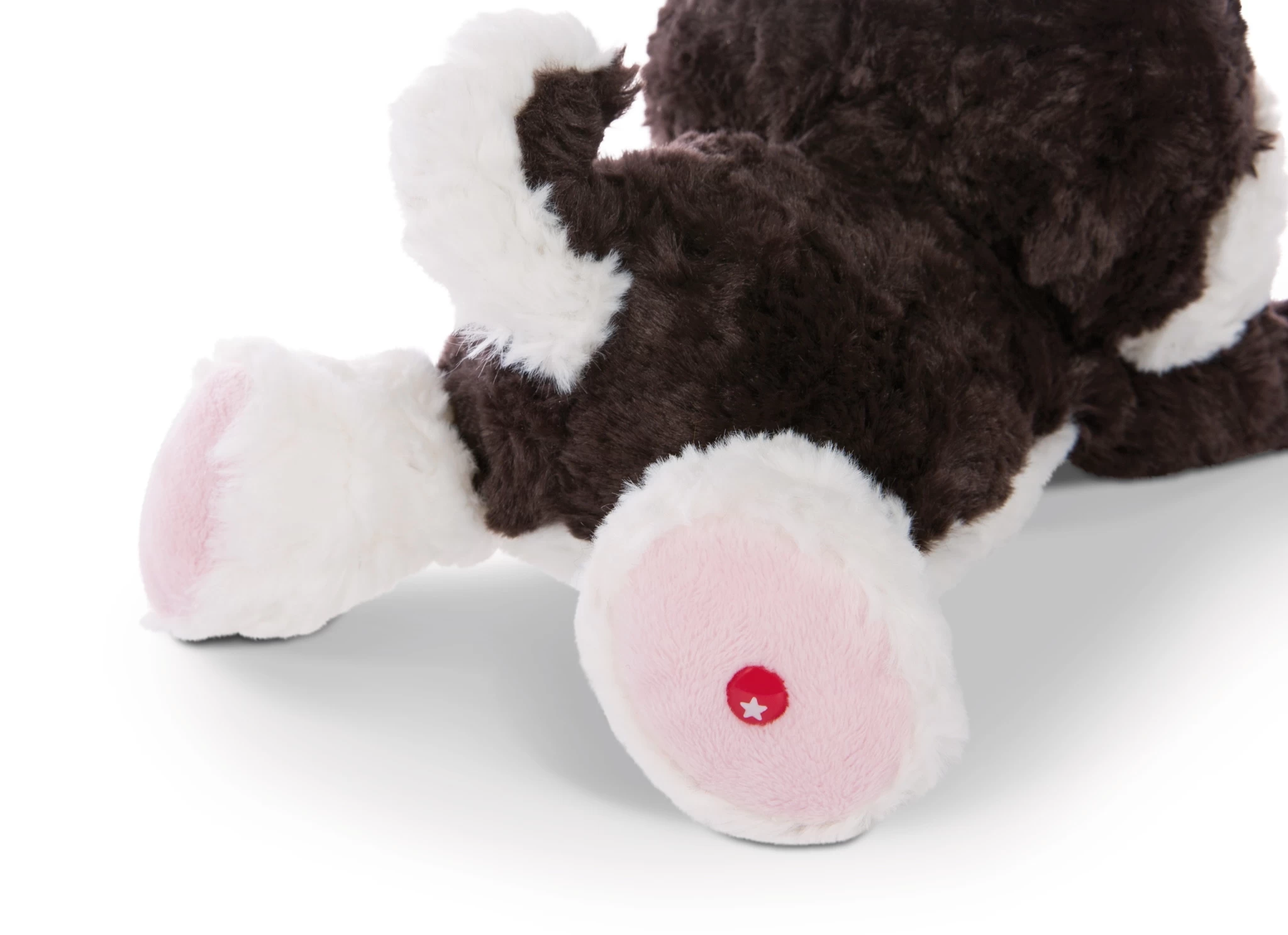 Nici 46926 Glubschis Cute Husky Barkley Liegend 25cm Plüsch Kuscheltier 7 Nici 46926 Glubschis Cute Husky Barkley Liegend 25cm Plüsch Kuscheltier – Bild 5