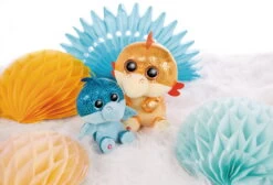 Nici 46932 Glubschis Dragon Edition Drache Blau Jet-Jet 15cm Plüsch Kuscheltier -Boutique-Laden für Plüschtiere 46932 06 46935 Milieu 2048x1397