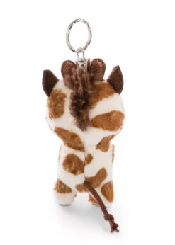 Nici 46940 Glubschis Safari Schlüsselanhänger Giraffe Halla 9cm Plüsch -Boutique-Laden für Plüschtiere 46940 03 ZA Frei 1462x2048