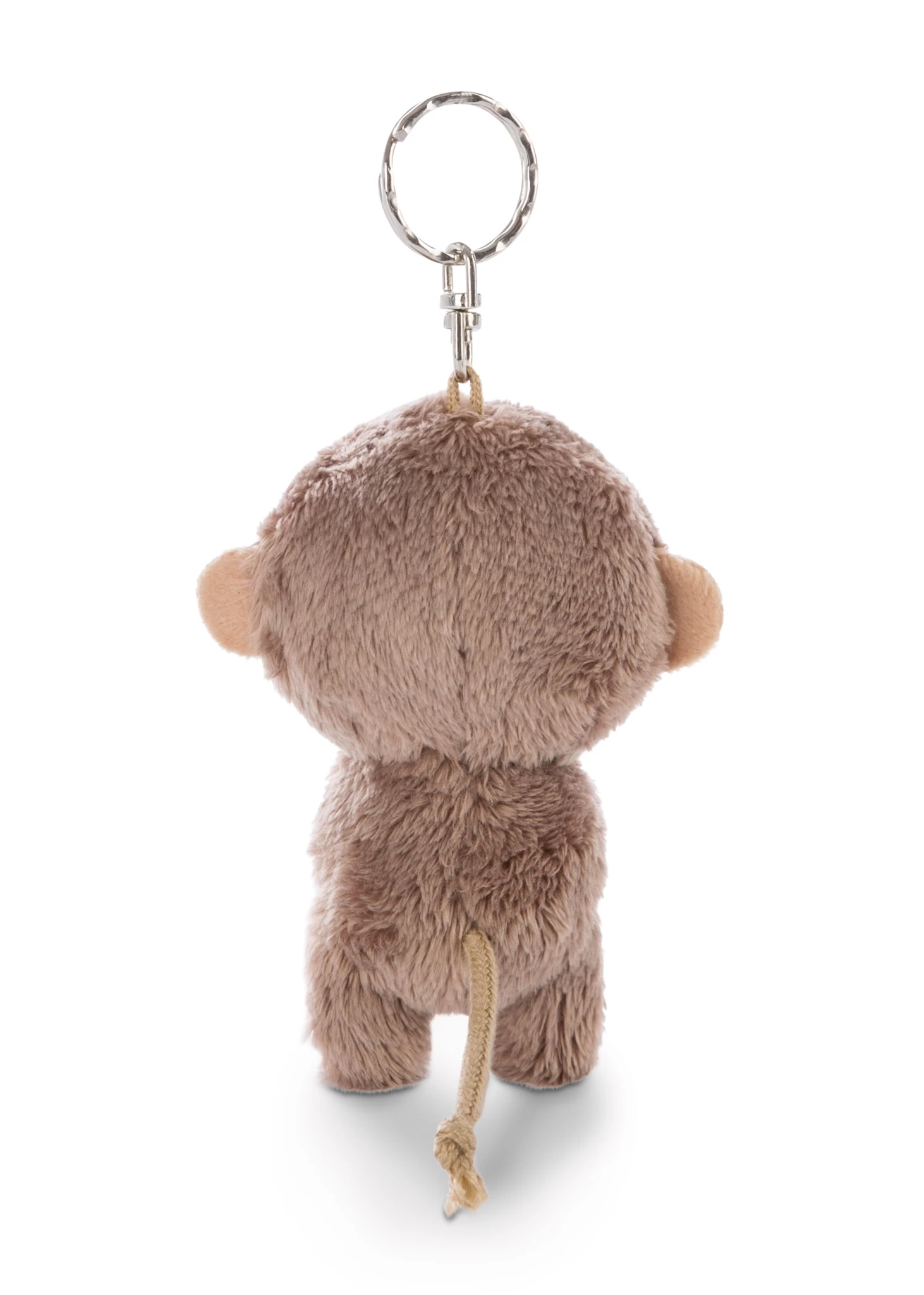 Nici 46941 Glubschis Safari Schlüsselanhänger Affe Hobson 9cm Plüsch Kuscheltier 5 Nici 46941 Glubschis Safari Schlüsselanhänger Affe Hobson 9cm Plüsch Kuscheltier – Bild 3