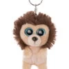 Nici 46942 Glubschis Safari Schlüsselanhänger Löwe Cliff 9cm Plüsch Kuscheltier -Boutique-Laden für Plüschtiere 46942 01 HA Frei 1462x2048