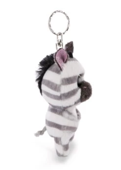 Nici 46943 Glubschis Safari Schlüsselanhänger Zebra Mankalita 9cm Plüsch -Boutique-Laden für Plüschtiere 46943 02 ZA Frei 1462x2048