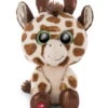 Nici 46944 Glubschis Safari Giraffe Halla 15cm Plüsch Kuscheltier -Boutique-Laden für Plüschtiere 46944 01 HA Frei 1462x2048