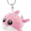 Nici 46960 Schlüsselanhänger Glubschis Summer Edition Delfin Delfina 9cm -Boutique-Laden für Plüschtiere 46960 01 HA Frei 1463x2048