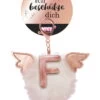 Nici 46975 Taschenanhänger Schutzbommel Mit Flügeln + Pompon Metallbuchstabe F 1 Nici 46975 Taschenanhänger Schutzbommel Mit Flügeln + Pompon Metallbuchstabe F -Boutique-Laden für Plüschtiere 46975 01 HA Frei 1462x2048