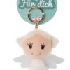 Nici 47062 Schlüsselanhänger Guardian Angels Schutzengel 9cm Regenbogen -Boutique-Laden für Plüschtiere 47062 02 ZA Frei 1189x2048