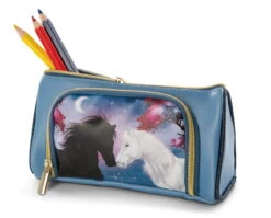 Nici 47118 Soulmates Schlamper Mäppchen Kosmetik Pferde Winnie Und Hilde 20x12cm -Boutique-Laden für Plüschtiere 47118 03 ZA Frei 2048x1652