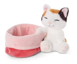 Nici 48085 Sleeping Kitties Schlafende Katze Im Körbchen 12cm Plüsch Glückskatze 7 Nici 48085 Sleeping Kitties Schlafende Katze Im Körbchen 12cm Plüsch Glückskatze -Boutique-Laden für Plüschtiere 47140 02 ZA Frei 2048x1703
