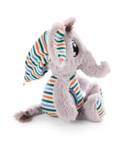 Nici 47190 Schlafmützen Elefant Polino 22cm Schlenker Plüsch Kuscheltier -Boutique-Laden für Plüschtiere 47190 04 ZA Frei 1693x2048