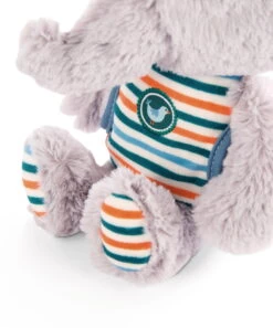 Nici 47190 Schlafmützen Elefant Polino 22cm Schlenker Plüsch Kuscheltier -Boutique-Laden für Plüschtiere 47190 06 ZA Frei 1705x2048