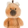 Nici 47211 GREEN Schlüsselanhänger Quokka Quokka-Mola 10cm Plüsch Wild Friends -Boutique-Laden für Plüschtiere 47211 01 HA Frei 1038x2048