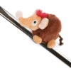 Nici 47226 GREEN MagNICI Elefantenmaus Tyson 10cm Plüsch Wild Friends Magnetfig. -Boutique-Laden für Plüschtiere 47226 01 HA Frei vorl 2048x1974