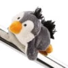 Nici 47261 MagNICI Pinguin Icaak 12cm Plüsch Magnetfigur Winter Discovery -Boutique-Laden für Plüschtiere 47261 01 HA Frei 2048x1583