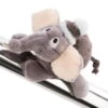 Nici 47270 MagNICI Elefant Amadou 12cm Plüsch Magnetfigur Winter Discovery -Boutique-Laden für Plüschtiere 47270 01 HA Frei 2048x1408