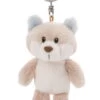 Nici 47280 Schlüsselanhänger Schneefuchs Nordin 10cm Plüsch Winter Discovery 2 Nici 47280 Schlüsselanhänger Schneefuchs Nordin 10cm Plüsch Winter Discovery -Boutique-Laden für Plüschtiere 47280 01 HA Frei 1292x2048