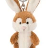 Nici 47330 Schlüsselanhänger Hase Poline Bunny 10cm Plüsch Forest Friends -Boutique-Laden für Plüschtiere 47330 01 HA Frei 1214x2048