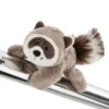 Nici 47334 MagNICI Waschbär Rauly Raccoon 12cm Plüsch Forest Friends Magnetfigur -Boutique-Laden für Plüschtiere 47334 01 HA Frei 2048x1951