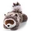 Nici 47346 Waschbär Rauly Raccoon Liegend 20cm Schlenker Plüsch Forest Friends -Boutique-Laden für Plüschtiere 47346 01 HA Frei 1762x2048