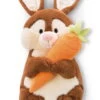 Nici 47351 Kissen Hase Poline Bunny Mit Karotte Figürlich 20x38cm Forest Friends -Boutique-Laden für Plüschtiere 47351 01 HA Frei 1086x2048