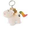 Nici 47371 Schlüsselanhänger Weißes Einhorn Rainbow Yin & Yang 10cm Plüsch -Boutique-Laden für Plüschtiere 47371 01 HA Frei 1845x2048