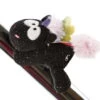 Nici 47372 MagNici Schwarzes Einhorn Rainbow Yin & Yang 12cm Plüsch Magnetfigur -Boutique-Laden für Plüschtiere 47372 01 HA Frei 2048x1480