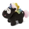 Nici 48415 Schwarzes Einhorn Rainbow Yin & Yang 13cm Stehend Plüsch Kuscheltier -Boutique-Laden für Plüschtiere 47374 01 HA Frei 2048x1703 1