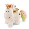 Nici 48419 Weißes Einhorn Rainbow Yin & Yang 22cm Stehend Plüsch Kuscheltier -Boutique-Laden für Plüschtiere 47377 01 HA Frei vorl 1999x2048