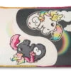 Nici 48414 Kissen Einhorn Rainbow Yin & Yang 43x25cm Rechteckig Plüsch Theodor -Boutique-Laden für Plüschtiere 47385 01 HA Frei 2048x1249