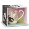 Nici 47387 Porzellantasse 310ml Einhorn Rainbow Yin & Yang Auf Wolken -Boutique-Laden für Plüschtiere 47387 03 ZA Frei 2048x1921