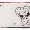 Nici 47482 Kissen Love Hase Forever In My Heart 43x25cm Romantisch Plüsch -Boutique-Laden für Plüschtiere 47482 01 HA Frei 2048x1297