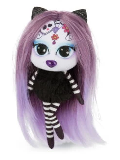 Nici 47505 Pixidoos Sunli Lila 20cm 4-tlg Spielset Plüsch In Geschenkverpackung -Boutique-Laden für Plüschtiere 47505 01 HA Frei vorl 1541x2048