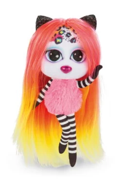 Nici 47507 Pixidoos Piku Orange 20cm 4-tlg Spielset Plüsch In Geschenkverpackung 10 Nici 47507 Pixidoos Piku Orange 20cm 4-tlg Spielset Plüsch In Geschenkverpackung -Boutique-Laden für Plüschtiere 47507 01 HA Frei vorl 1338x2048