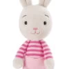 Nici 47512 Happy Bunnies Bunny Hase Hellgrau Rosa Shirt 15cm Plüsch Kuscheltier -Boutique-Laden für Plüschtiere 47512 01 HA Frei 1096x2048