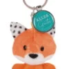 Nici 47532 Schlüsselanhänger Fuchs Plüsch 7cm Alles Gute -Boutique-Laden für Plüschtiere 47532 02 ZA Frei 1159x2048